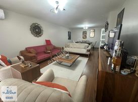 Semt77 Akasya Etabında 2+1 Bahçe Katı Satılık Daire