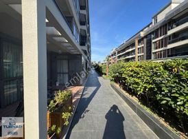 Semt77 Akasya Etabında 2+1 Bahçe Katı Satılık Daire