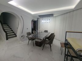 Kökce'den Sitelerde Eşyalı 6+1 Saunalı Lüks Kiralık