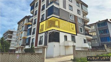 Yusuf Usta Gayrimenkul'den Büyükoyumca'da 1+1 Kiralık Daire