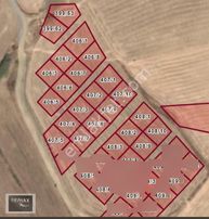 Gelibolu Bolayır'da Villa İmarlı Satılık 410m2 Arsa