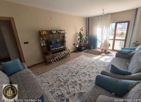 Üçkuyular 808 Tokilerde 3+1 Satılık Daire