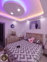 Talaytepe Araştırma Hastanesi Arkası 635 Toki'de 2+1 Satılık Dai