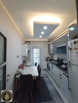 Talaytepe Araştırma Hastanesi Arkası 635 Toki'de 2+1 Satılık Dai