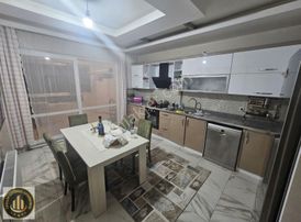 Newroz Park Cadde Üzerinde 3.kat Bakımlı Daire...!!!