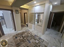 Newroz Park Cadde Üzerinde 3.kat Bakımlı Daire...!!!