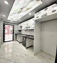 Ergünler İnşaattan Lüx Dekorlu 2+1 Satılık Daire