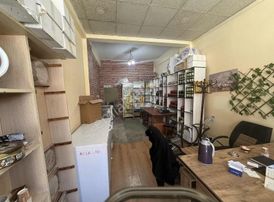 Kars Sarıkamış Merkezde Satılık Full Yapılı V.c Li İşyerleri