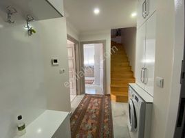 Denızyolunda Full Manzaralı Ayrı Mutfaklı Eşyalı 2+1 Dubleks