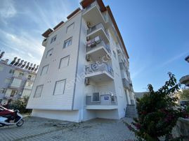 Denızyolunda Full Manzaralı Ayrı Mutfaklı Eşyalı 2+1 Dubleks