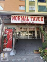 Ceyhan'dan Satılık Dükkan