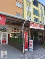 Ceyhan'dan Satılık Dükkan