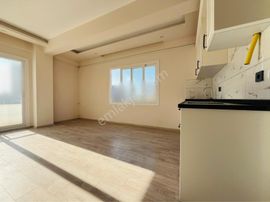 Ethereal'den Tece'de Anayola Yakın Geniş,havuzlu,üç Cepheli 1+1