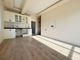 Ethereal'den Tece'de Anayola Yakın Geniş,havuzlu,üç Cepheli 1+1