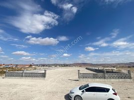 Yeni Sanayii'ye 800 Metre-ana Yola 80 Mt Yola Yakın Kiralık Arsa