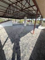 Mersin Erdemli De Satılık Mustakil Ev Deniz Manzaralı