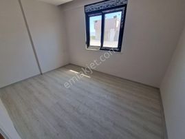 Elmalı Yolu Üzerinde