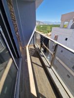 Elmalı Yolu Üzerinde