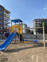 Karatay Orhangazi Mah. Sonkat 2+1 Daire