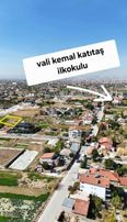 Şehir Hastanesi Yakını İstiklal'de Satılık 836 M2 Arsa