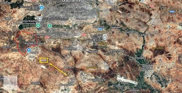 Arevar B.c.'den K.kızılhisar'da Satılık İmarlı A2 Villa Arsası