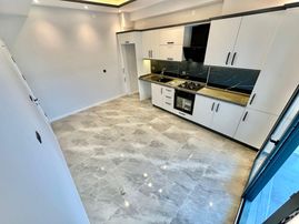 ꧁akçay Ay Emlaktan꧂pazar Pazarında Denize 250 M Geniş Teraslı Çift Mutfaklı Satılık 3+1dublex Daire