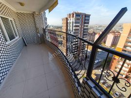 Seyrantepe Merkezi Konumda Kiralık 3+1 Bakımlı Daire