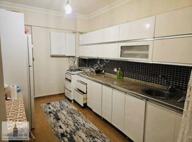 Çukurderede Kiralık İçi Yapılı Daire