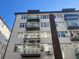 Giresun Merkez Teyyaredüzü’nde Kiralık 2+1 Daire