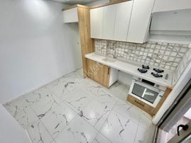 Gümüşden Zeytinlide Kaçmaz Fırsat! Ebeveyn Banyolu 3+1 Daire