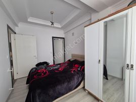 Çiğdem Emlak'tan Dalaman'da Havuzlu Eşyalı Satılık 2+1 Daire