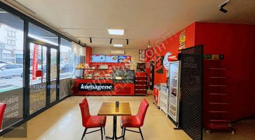 Millet Mahallesinde Devren Satılık Çiğköfteci