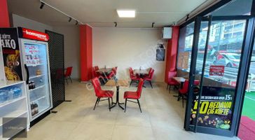 Millet Mahallesinde Devren Satılık Çiğköfteci