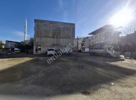 Acil Satılık Arsa Köşe Başı 500 M² Cadde Üzerinde Ulus Mh