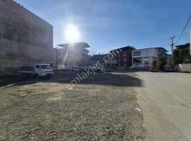 Acil Satılık Arsa Köşe Başı 500 M² Cadde Üzerinde Ulus Mh