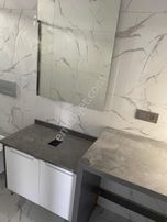 Zeytinli’de 200 M² 3+1 Açık Mutfak, 80 M² Teraslı, 2 Mutfak & 3 Banyolu, Yerden Isıtmalı