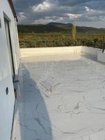 Zeytinli’de 200 M² 3+1 Açık Mutfak, 80 M² Teraslı, 2 Mutfak & 3 Banyolu, Yerden Isıtmalı