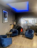 Göktürk Merkezde Hazır Kurulu Kuaför...