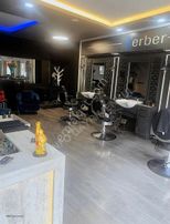 Göktürk Merkezde Hazır Kurulu Kuaför...