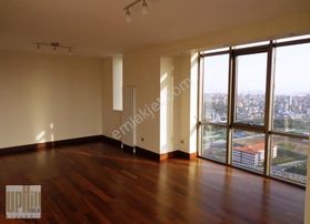 Uphill Towers Kiralık 2+1 Boş Ofis