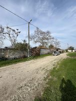 Mustafakemalpaşa Kumkadı Mahallesinde Satılık Bahçeli Ev