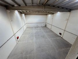 Kahramankazan Saray Da Kullanıma Hazır Yapılı Fabrika