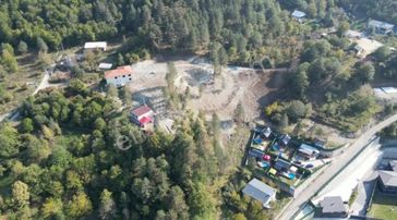 Tarcanlar'dan Doğanın Kalbi Sapanca'da 10 Dönüm Satılık Arsa