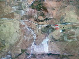 Mansuroğlu Emlak'tan Başayaş'da Yatırımlık Tek Tapu Tarla