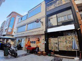 İşlek Caddede Devren Kiralık İşyeri