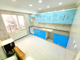 💥aygül'den Akçay Yenimahalle'de💥masrafsız Ön Cephe Ayrı Mutfak 3 Geniş Balkonlu 3+1 Satılık Daire