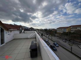 Dikili Satılık 3+1 Dubleks Daire