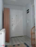Bergama Fatih'te Satılık Ayrı Mutfak,eşyalı,2+1, 90m2 Daire!