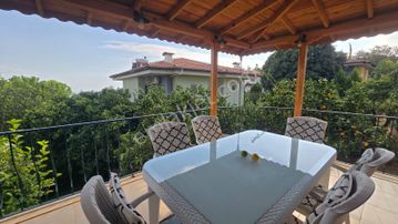 Arve'den 4+1 Her Gününüzü Rüya Gibi Yaşatacak Özel Bir Villa