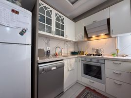 ⭐akçay Ay Emlak'tan⭐doğalgazlı Arakat Asansörlü Kapalı Balkonlu Şık Tasarımlı Satılık 1+1 Lüx Daire